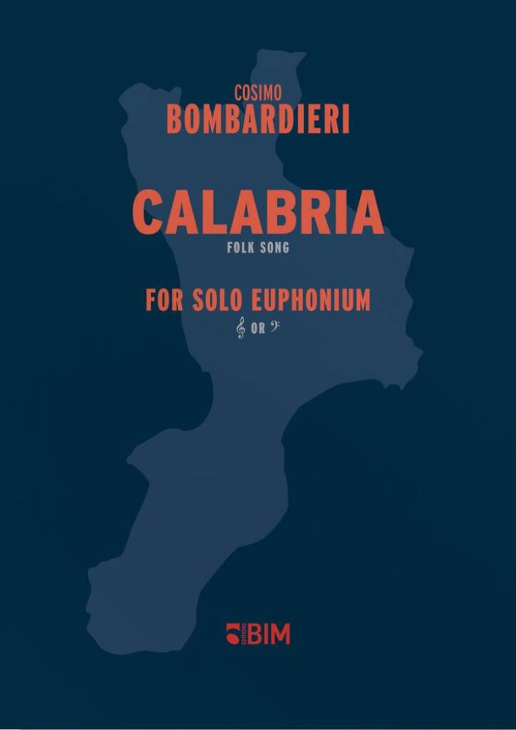 Calabria